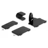 Stazione di ricarica USB DeLOCK 3 x USB Type-C PD 3 x USB Type-A 112 W