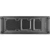 Case rackmount 4U SILVERSTONE RM45-360 — case 4U, supporta schede madri ATX, montaggio a rack