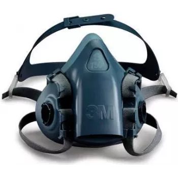 3M 7000104177 dispositivo di protezione respiratoria riutilizzabile