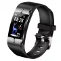 Bracciale attività MaxCom FW34 argento