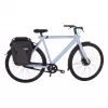 Thule 5406 Shield Commuter-Pannier 22L nero