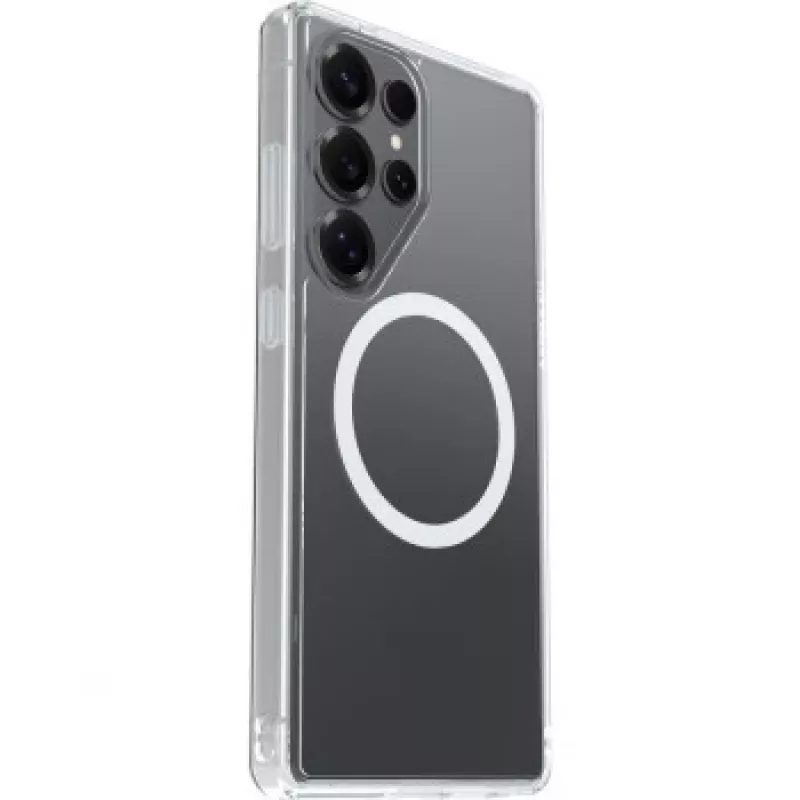 Custodia OtterBox Symmetry Clear con magneti
