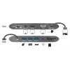 Dock per laptop DeLOCK 87297