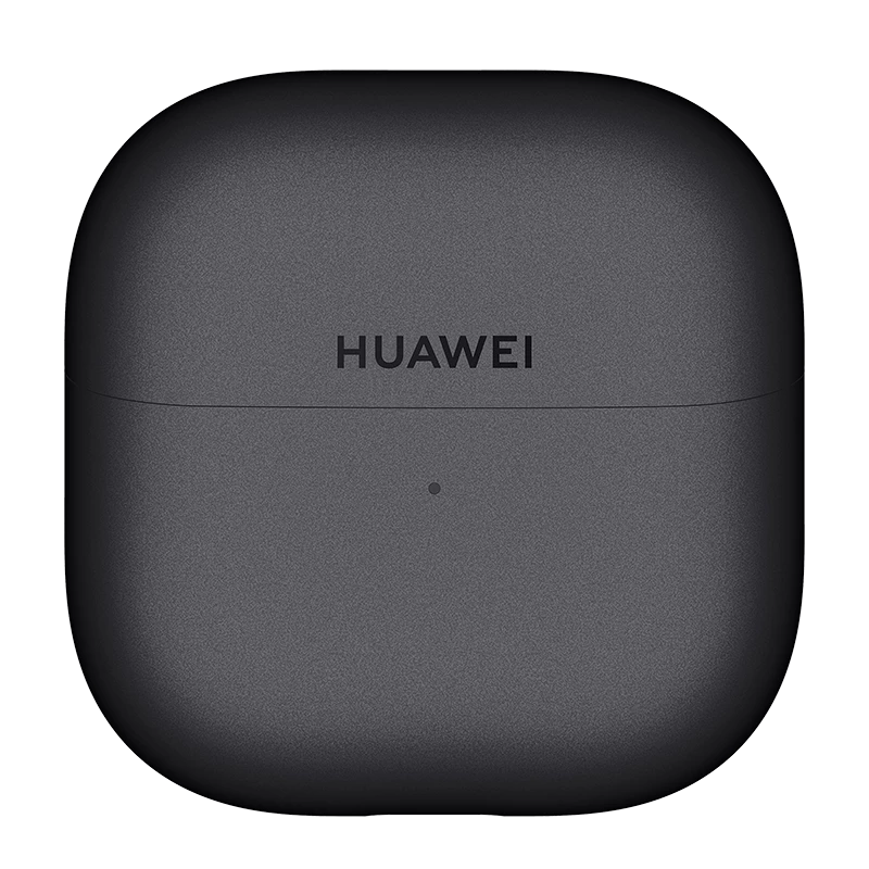 HUAWEI FreeClip 2 In-Ear True Wireless Stereo (TWS) headset, nero, intrauricolare, 129 g