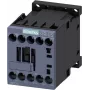 Contattore Siemens SIRIUS 3RT20 3RT2016-1BB42 24 V/DC (3RT2016-1BB42)