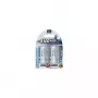 ANSMANN maxE - Batteria 2 x tipo D NiMH 8500 mAh (5035362)