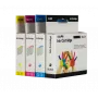 Compatibile Canon CLI-521M magenta, 9 ml