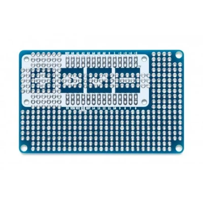 Arduino TSX00002 - Arduino - Arduino - blu - 50 mm - 80 mm - 19 g