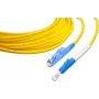 Lightwin Patch cord in fibra ottica simplex di alta qualità - SM - LSH - LC (LSP-09 LSH-LC 3.0)