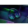Razer Barracuda Pro cuffie con filo e senza fili archetto gaming USB Type-C Bluetooth nero