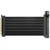 Cavo riser PCIe 5.0 x16 TRYX 200 mm, nero