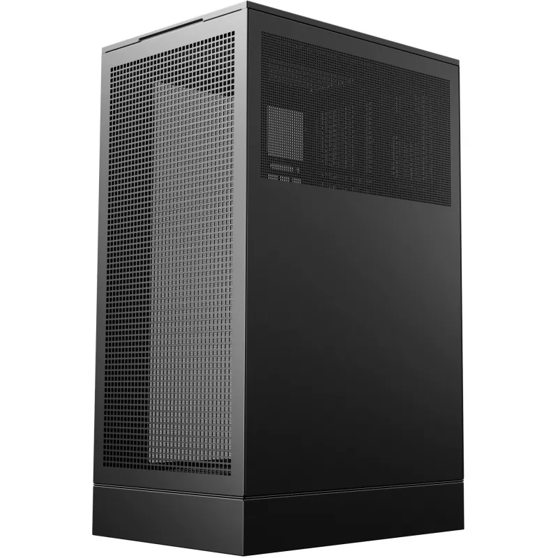 DeepCool CH270 case (R-CH270-BKNDM0-G-1)