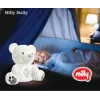 Gioco proiettore in peluche Milly Mally orso 5656 con luce soffusa per la cameretta