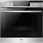 Amica ED37617X X-Type Steam forno elettrico da incasso, SoftSteam, BakingPro, pulizia catalitica
