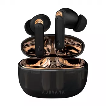 Creative 51EF1160AA000 Aurvana Ace 2 cuffie Bluetooth in-ear nero