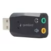 Gembird SC-USB2.0-01 Virtus Plus scheda audio USB