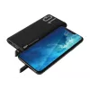 Powerbank Silicon Power QP15 10000 mAh, LiPo, 2x USB-A + 2x USB-C, ingresso Micro-USB, nero