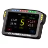 Pannello dashboard per volante Ascher Racing 5 pollici modello 76080029 per display sim-racing