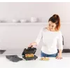 Tostapane / Sandwich maker Taurus Miami Legend 3 in 1 (modello 968431000)