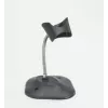 Zebra Gooseneck Intellistand supporto per lettore di codici a barre LS1203 (Twilight Black), 1 pz.