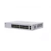 CBS110 switch non gestito 24 porte GE, 2x1G SFP condivise