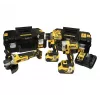 DeWALT Set di utensili senza filo 18V