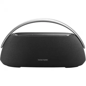 Harman Kardon GO + PLAY 3 - Diffusore - portatile (GO + PLAY 3 BLK)