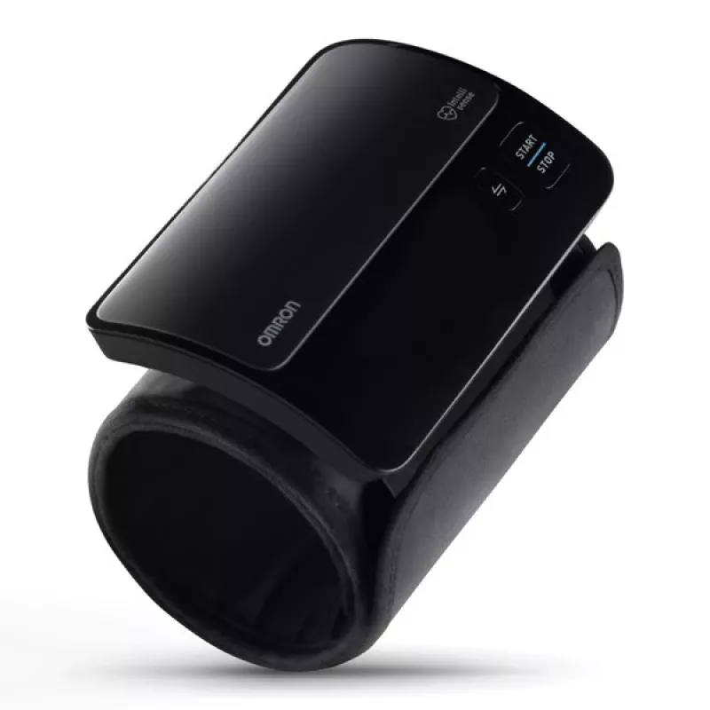 Omron EVOLV da braccio automatico