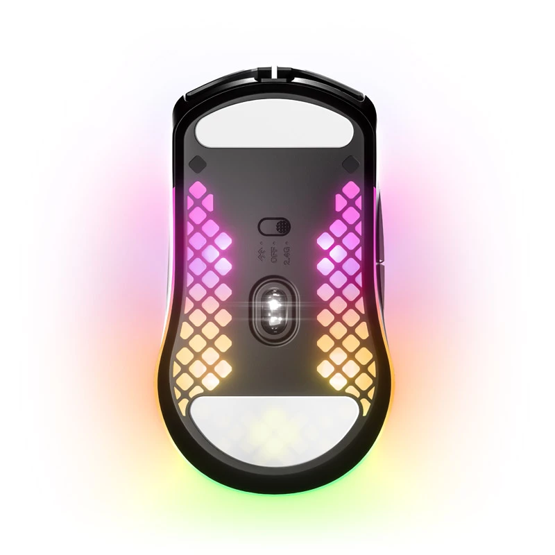 Steelseries 62612 nero
