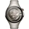 Smartwatch HUAWEI WATCH 5, 1,5 inch AMOLED, 466×466, 46 mm cassa in titanio, Wi‑Fi, GPS, argento