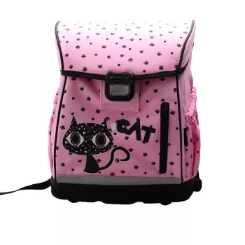 Hama nero Cat cavo USB, 1,5 m, modello 00183849