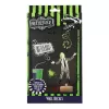 Adesivi da parete Paladone Beetlejuice design PP13439BJ – set decorativo di adesivi da parete