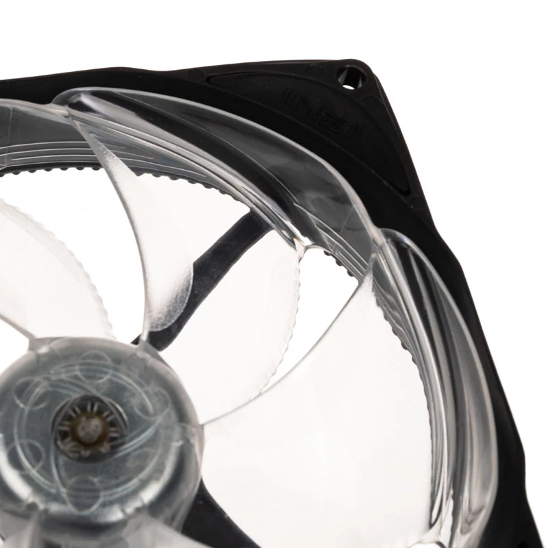 Ventola Noiseblocker B12X-PS-BL