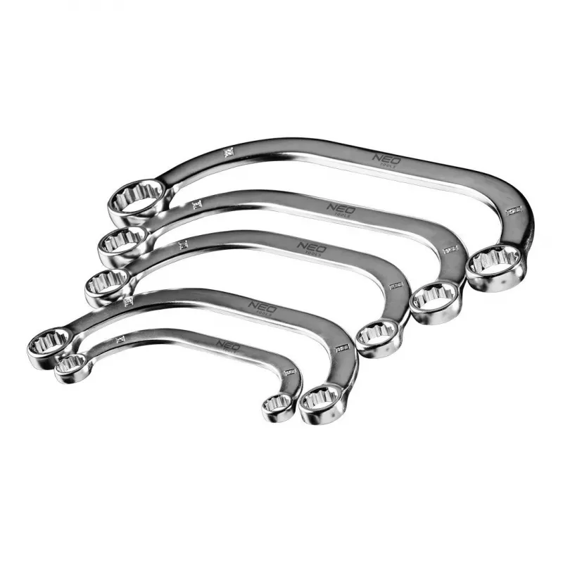 NEO Tools TOP-09-176 chiave a anello