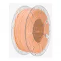Bobina di filamento Creality PLA 1 kg – colore pesca (3301010462)