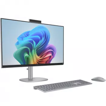 HP OmniStudio X 27-cs1075ng 68.58cm FHD Intel Core Ultra 7 256V SSD - All-in-One con monitor - Core Ultra 7 (BR4H0EA#ABD)