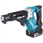 Avvitatore a caricatore a batteria Makita DFR552Z 18V 5700 giri/min