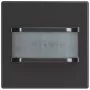 Busch-Jaeger comfort sensore BW180 64762-81 (2CKA006800A2957)