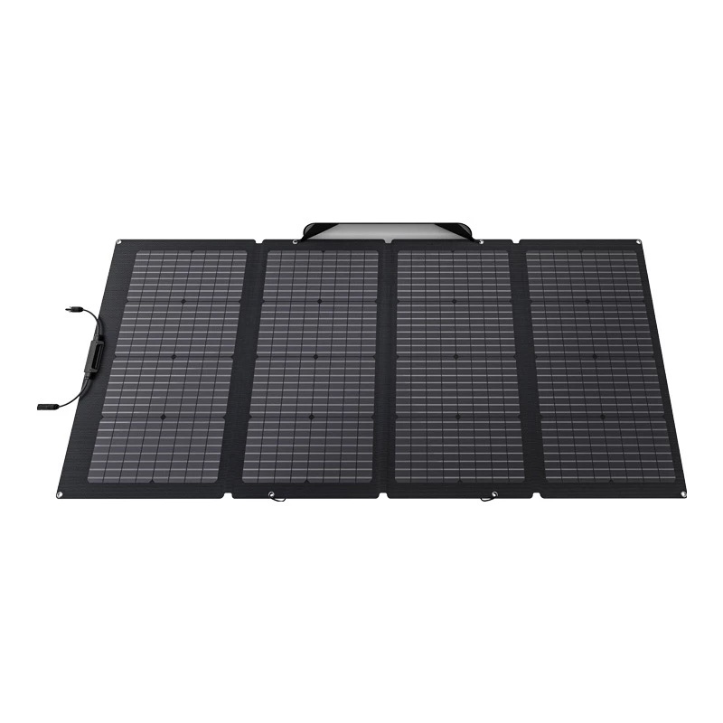 Pannello solare 220W/5006501007 Ecoflow