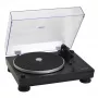 Audio-Technica AT-LP5X giradischi a trazione diretta, nero