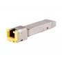 Modulo ricetrasmettitore di rete HPE JL563C Fibra ottica 10000 Mbit/s RJ-45
