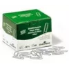 Graffetta Durable 121125 metallo 1000 pezzi