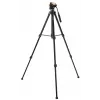 Treppiede Levenhuk VT20 3 gambe nero