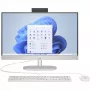 HP 24-cr0006ng - All-in-One (soluzione completa) - Ryzen 5 7520U / 2,8 GHz - RAM 16GB - SSD 512GB - NVMe - Radeon 610M - 1GbE, Wi-Fi 6, Bluetooth 5,3 - WLAN: 802,11a/b/g/n/ac/ax, Bl