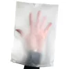 Extralink Zip Bags, sacchetti opachi con chiusura a pressione 300x400mm 50 pezzi