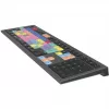 Logickeyboard Adobe Premiere Pro CC ASTRA 2 tastiera retroilluminata Mac francese (LKB-PPROCC-A2M-FR)