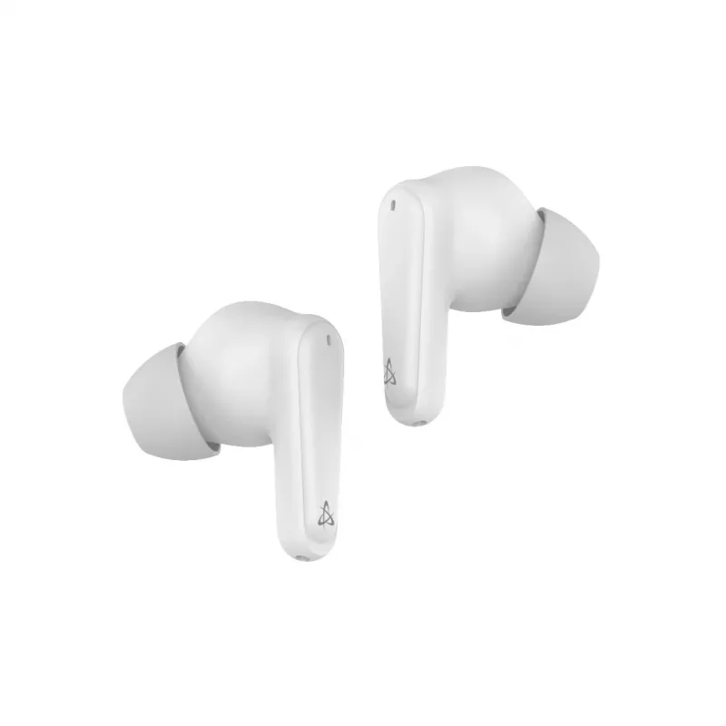 Cuffie SBOX EB-TWS101 bianco