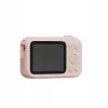 Action camera SJCam Funcam+ Pink 1080p impermeabile, SJCam PLUS PINK