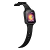 Smartwatch Garett Essa 4G GPS WiFi nero