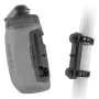 Fidlock Twist Bottle 450 + Uni Base nero (09626(TBL))